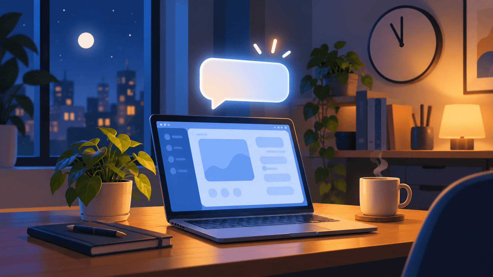 How to Provide 24/7 Customer Support Without Hiring a 24/7 Team